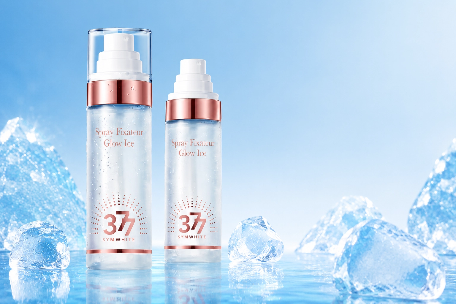 spray fixateur maquillage